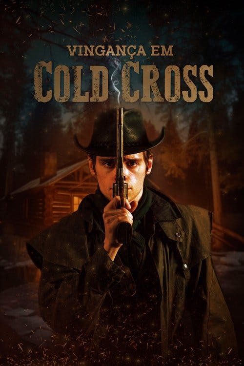 Vingança em Cold Cross poster
