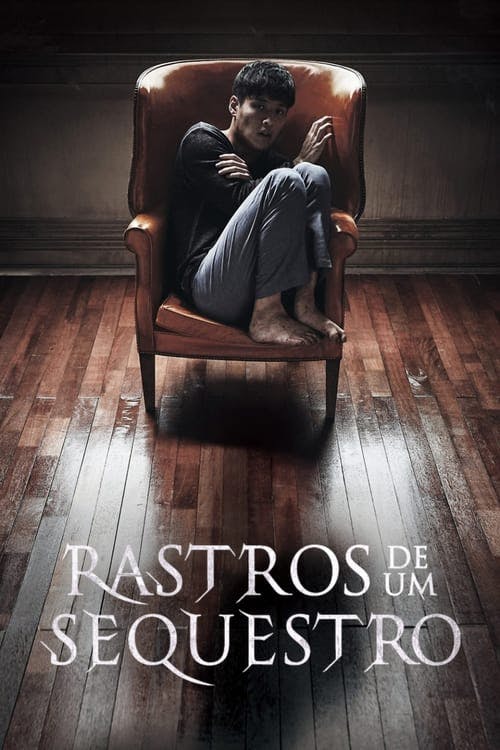Rastros de um Sequestro poster