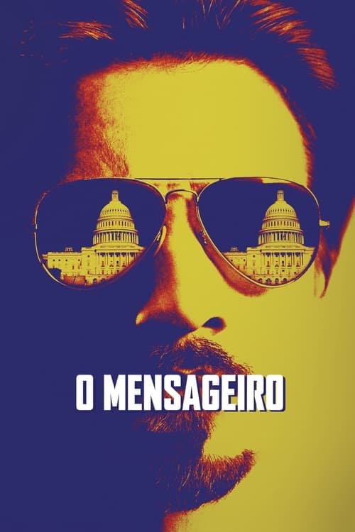 O Mensageiro poster