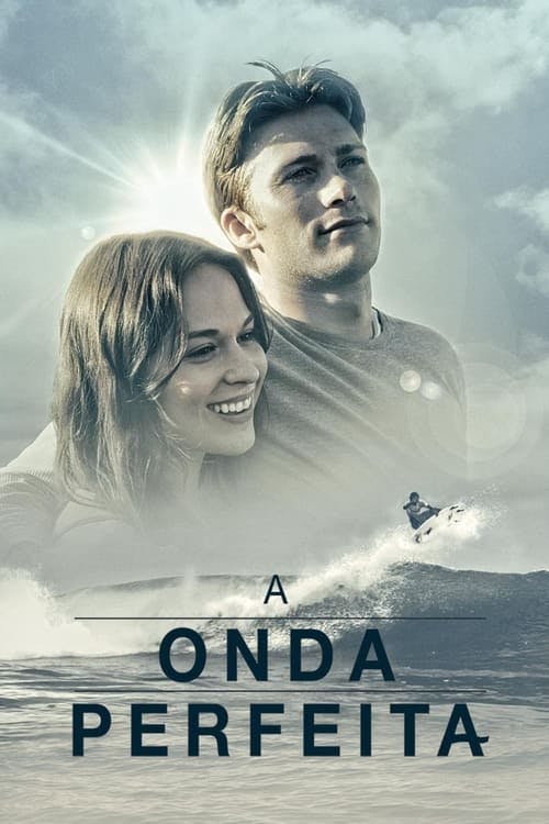 A Onda Perfeita poster