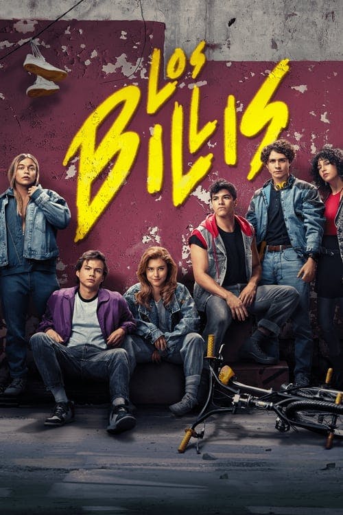 Assistir A Gangue de Bogotá Online