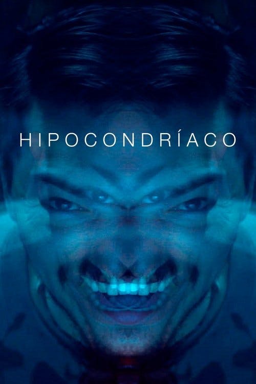 Hipocondríaco poster