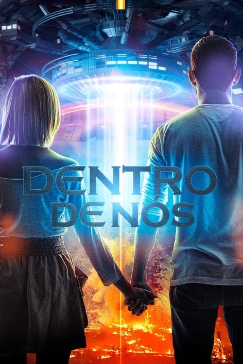 Dentro de Nós poster