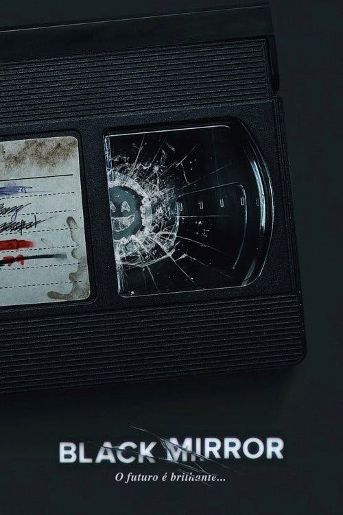 Assistir Black Mirror Online