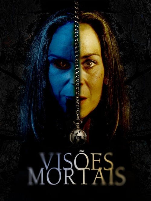 Visões Mortais poster
