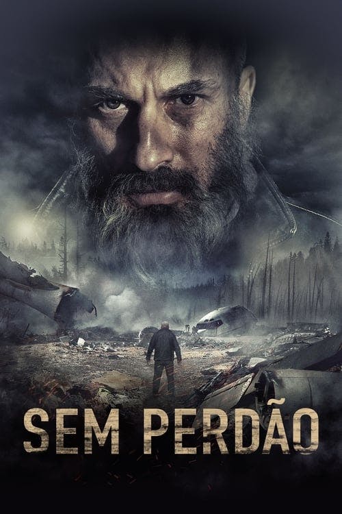 Sem Perdão poster