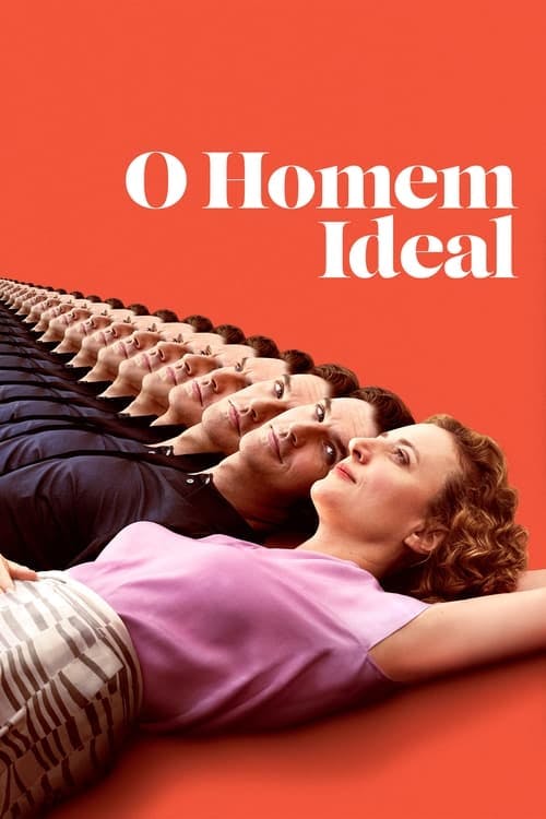 O Homem Ideal poster