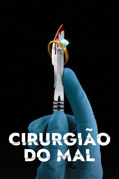 Cirurgião do Mal poster