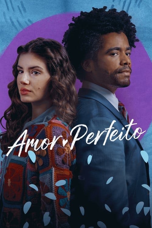Amor Perfeito poster