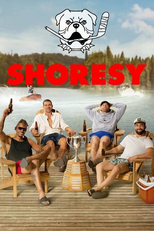 Assistir Shoresy Online