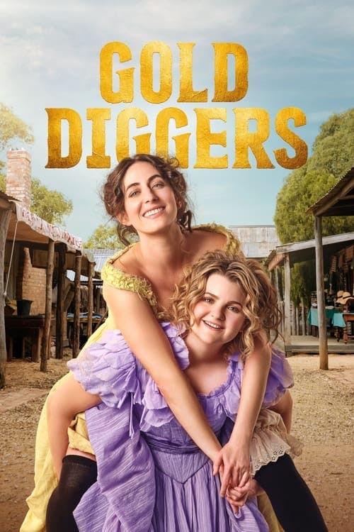 Assistir Cazafortunas Online