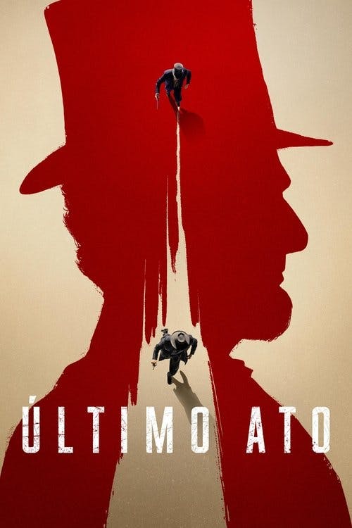 Último Ato poster