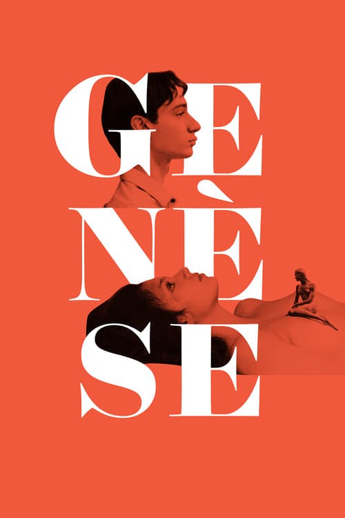 Gênese poster