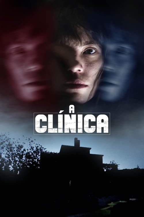 A Clínica poster