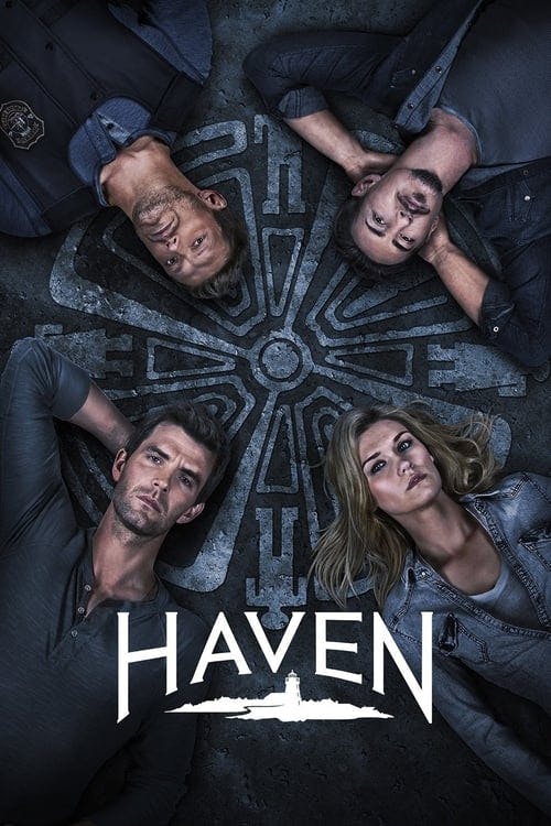 Assistir Haven Online