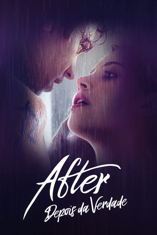 After: Depois da Verdade poster