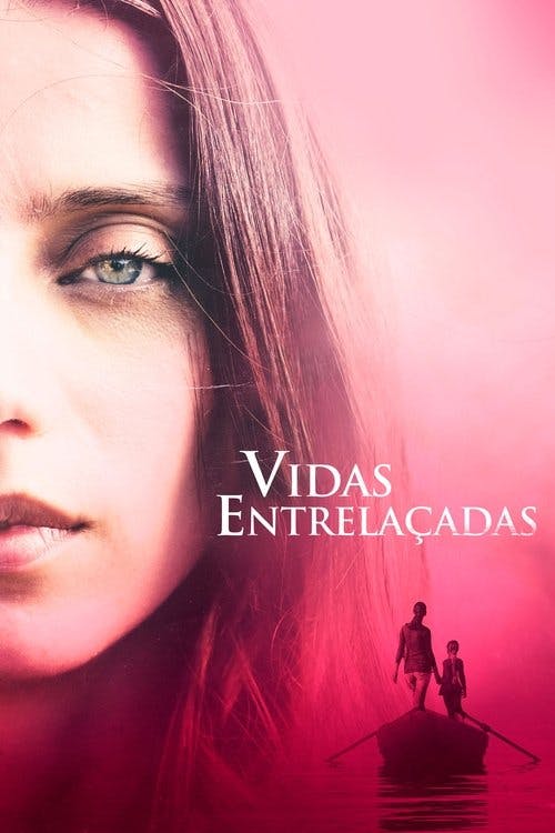 Vidas Entrelaçadas poster