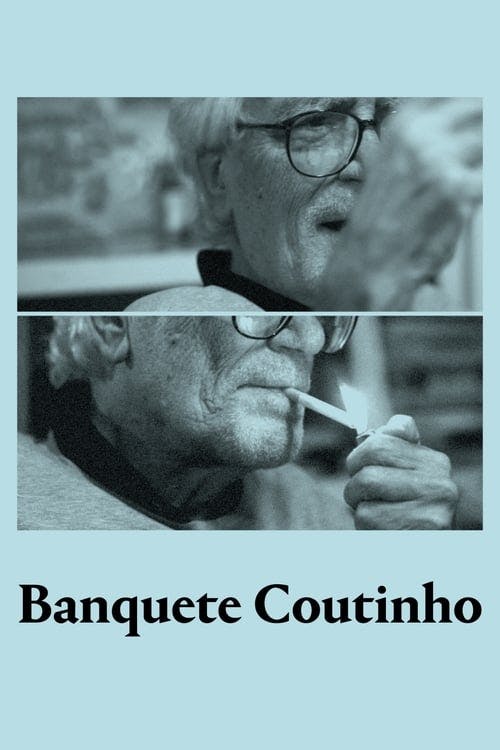 Banquete Coutinho poster