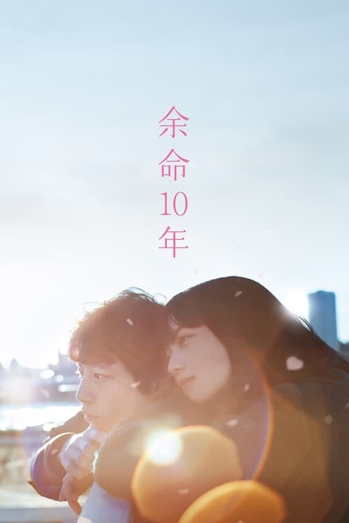 Os Ultimos 10 Anos poster