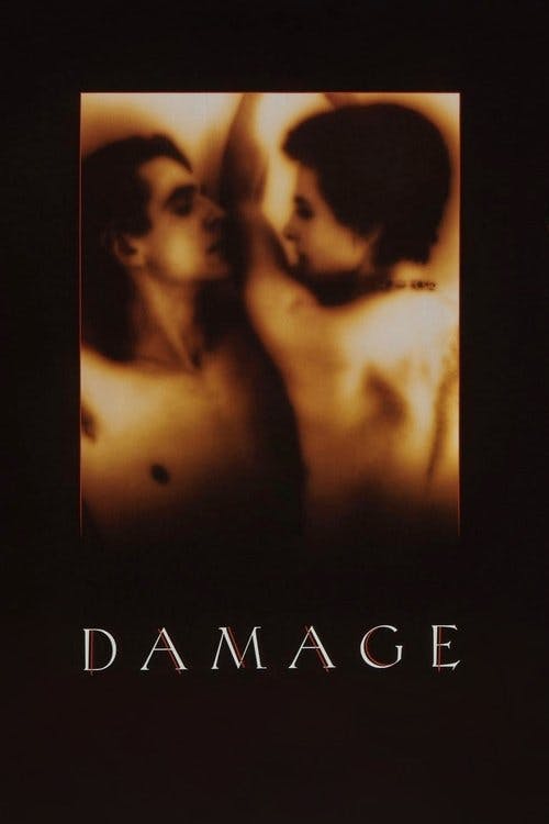 Perdas e Danos poster