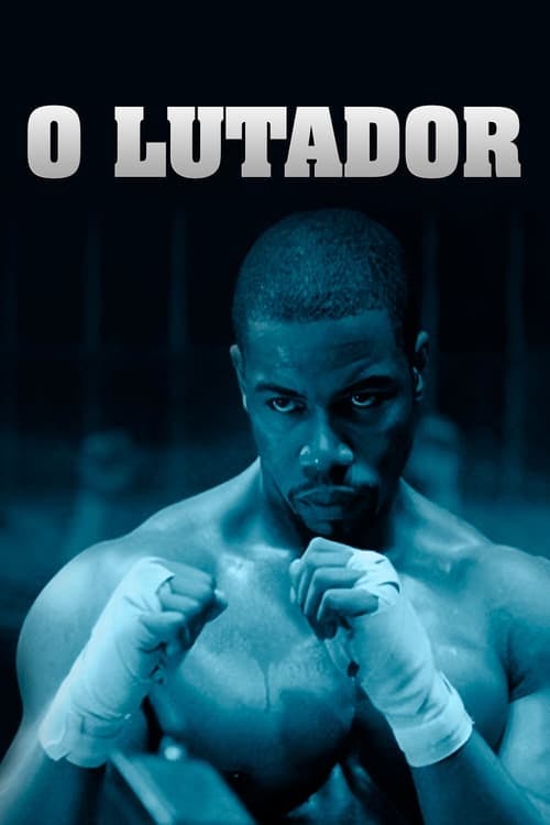 O Lutador poster