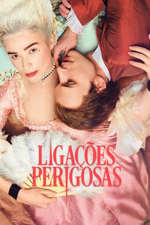 Assistir Ligações Perigosas Online em HD