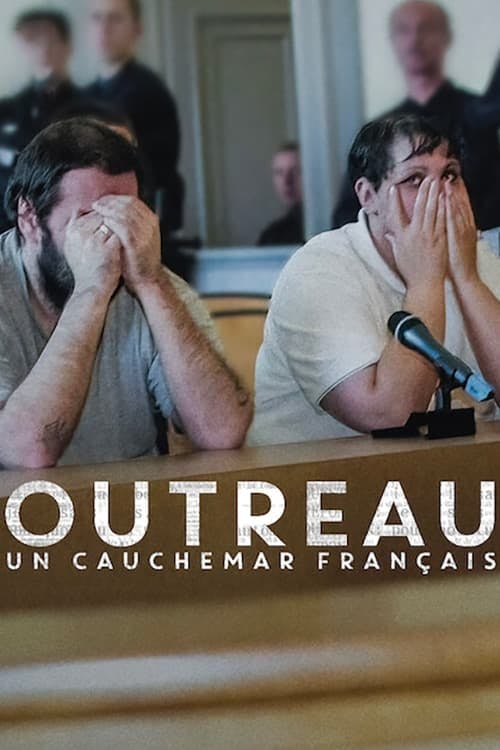 Assistir O Caso Outreau: Um Pesadelo Francês Online em HD