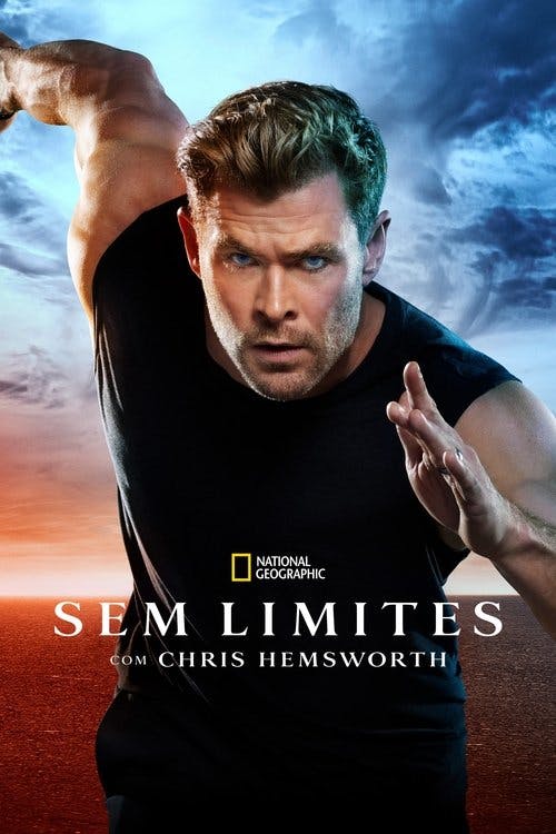 Sem Limites com Chris Hemsworth poster