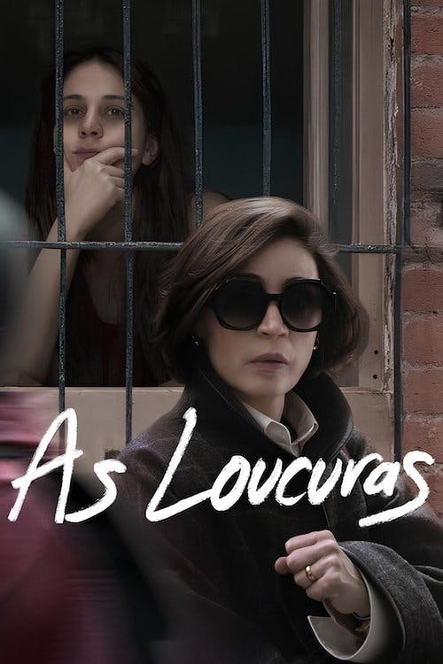 As Loucuras poster