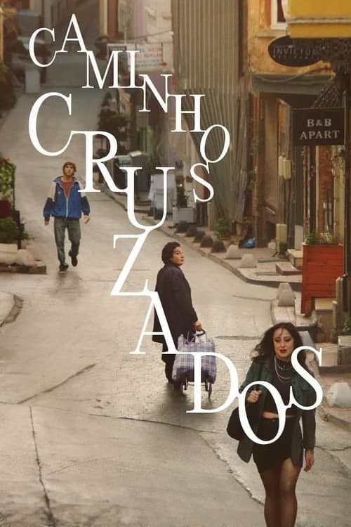 Caminhos Cruzados poster
