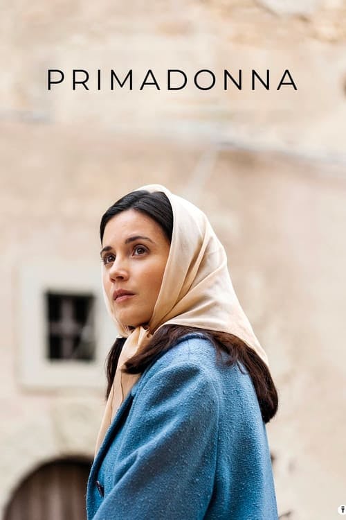 Primadonna poster