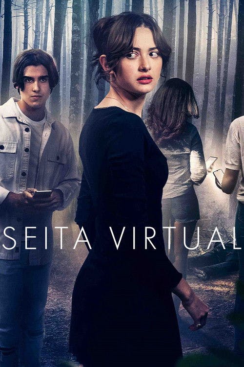 Seita Virtual poster