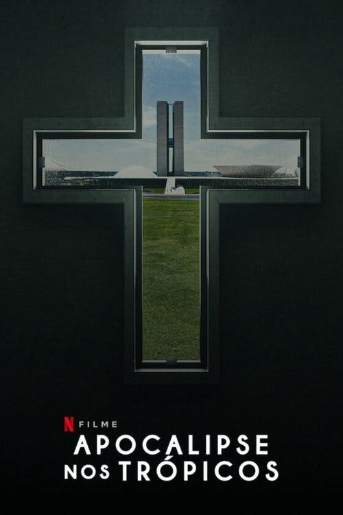 Apocalipse nos Trópicos poster