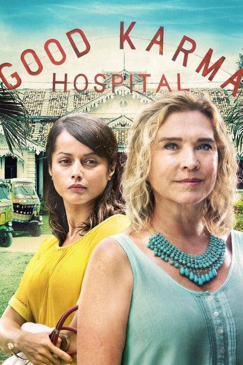 Assistir The Good Karma Hospital Online em HD