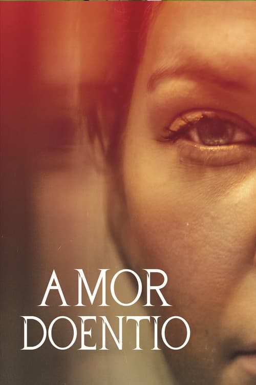 Amor Doentio poster