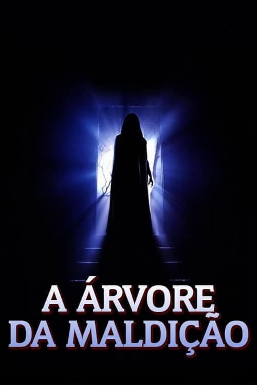 A Árvore da Maldição poster