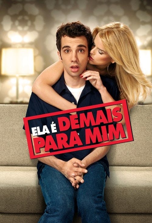 Ela é Demais para Mim poster