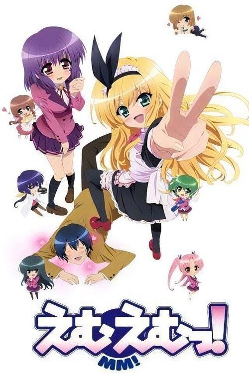 Assistir MM! Online