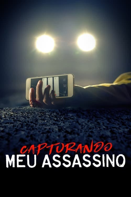 Capturando Meu Assassino poster
