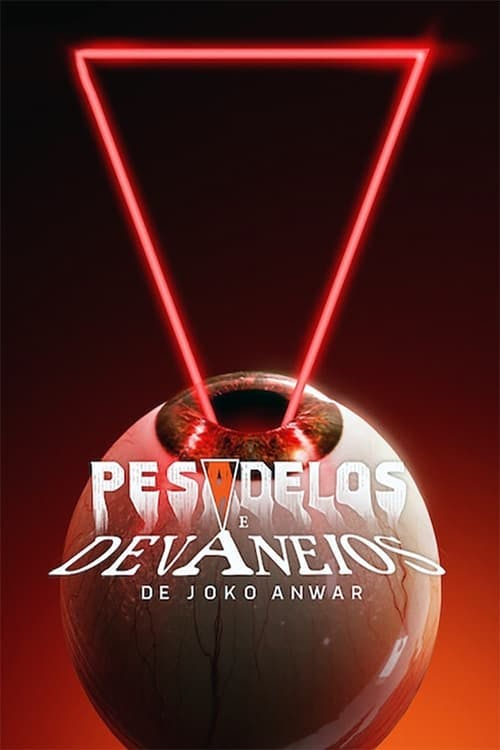 Assistir Pesadelos e Devaneios de Joko Anwar Online