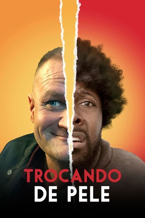 Trocando De Pele poster