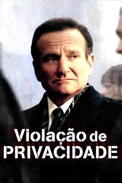 Violação de Privacidade poster