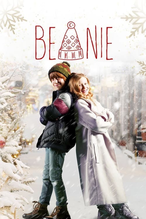 Beanie poster