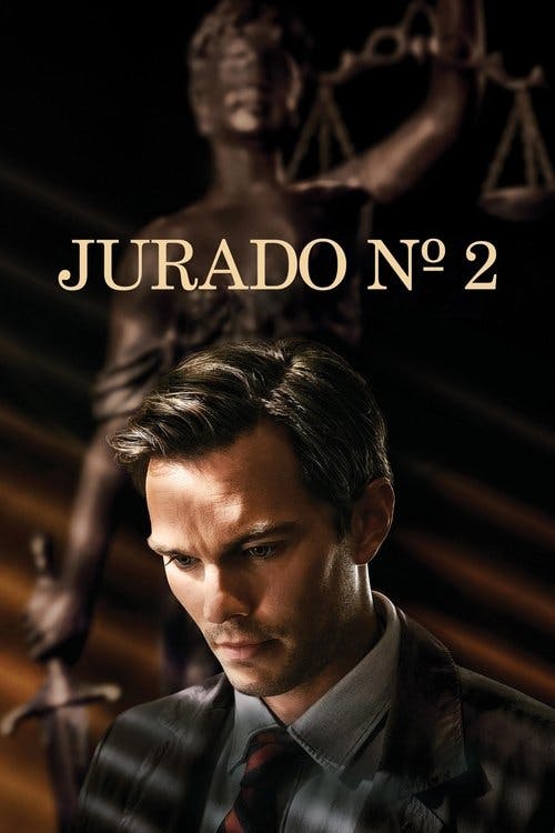 Jurado Nº2 poster