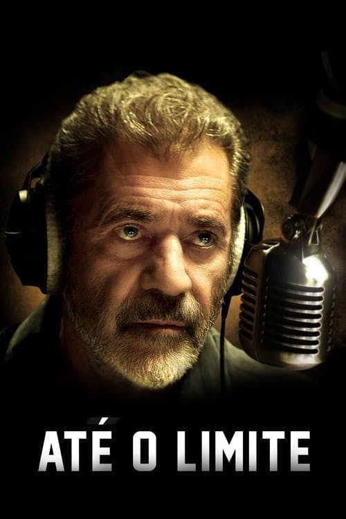 Até o Limite poster