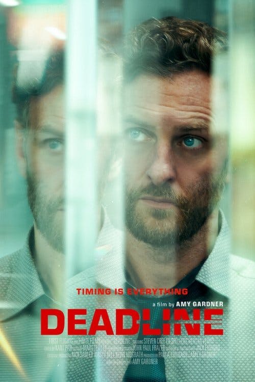 Deadline poster