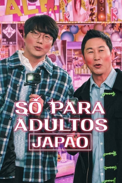 Assistir Só para Adultos: Japão Online
