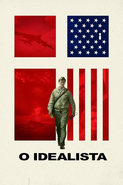 O Idealista poster