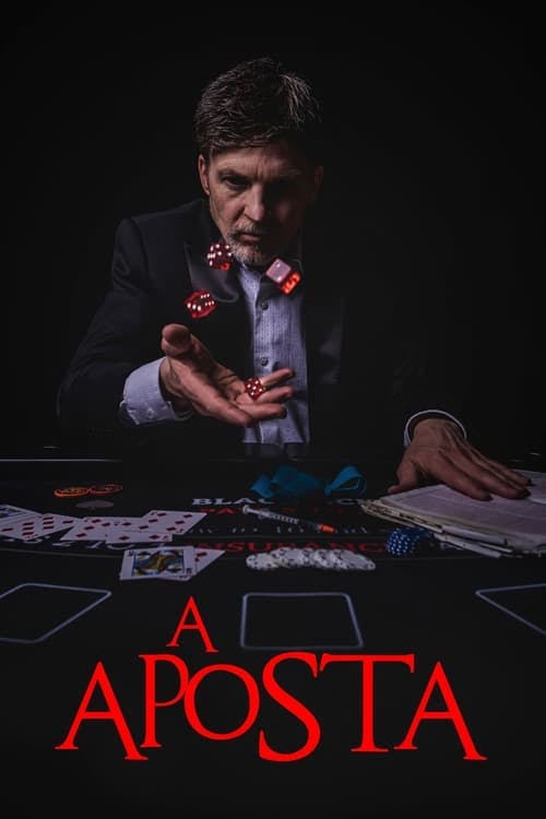 A Aposta poster