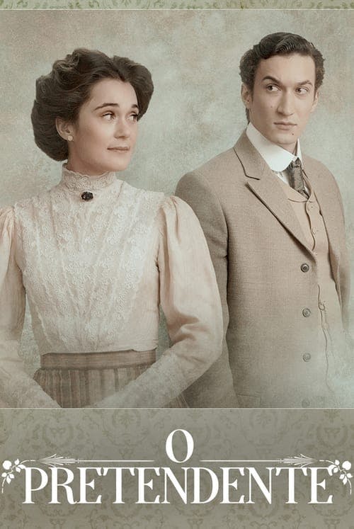 O Pretendente poster